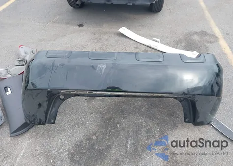 2013 Nissan Rogue S/Sv z USA, uszkodzony, nr VIN JN8AS5MT5DW542556